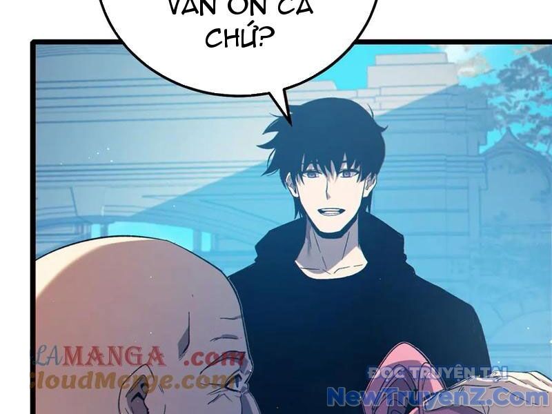 Vô Địch Bị Động Tạo Ra Tấn Sát Thương: Chapter 88