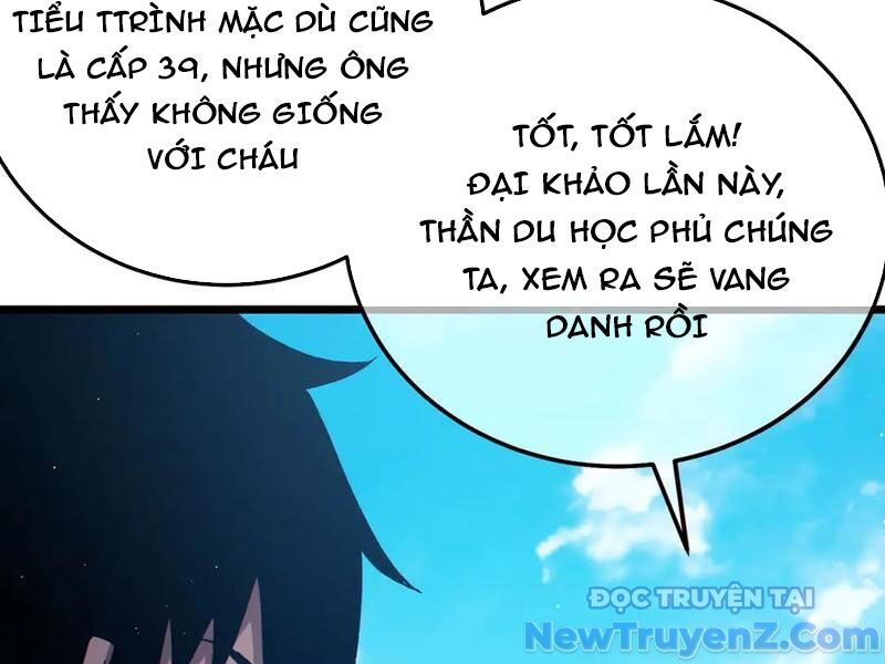 Vô Địch Bị Động Tạo Ra Tấn Sát Thương: Chapter 88