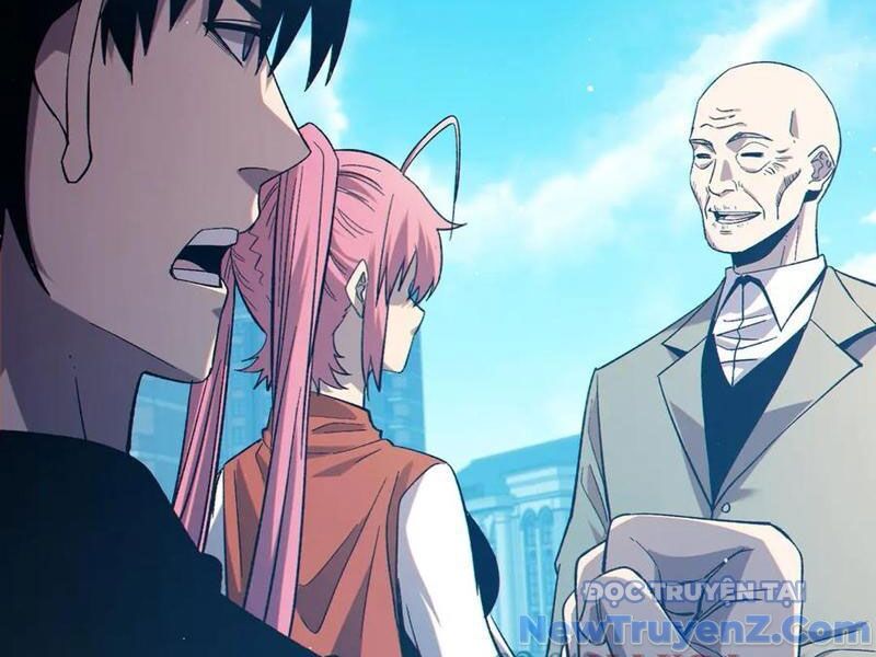 Vô Địch Bị Động Tạo Ra Tấn Sát Thương: Chapter 88