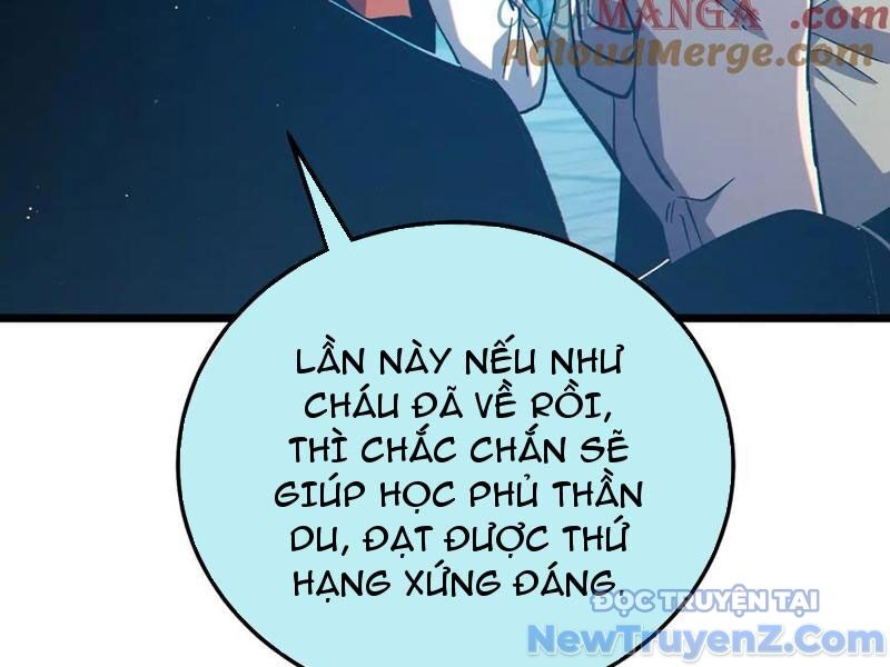 Vô Địch Bị Động Tạo Ra Tấn Sát Thương: Chapter 88