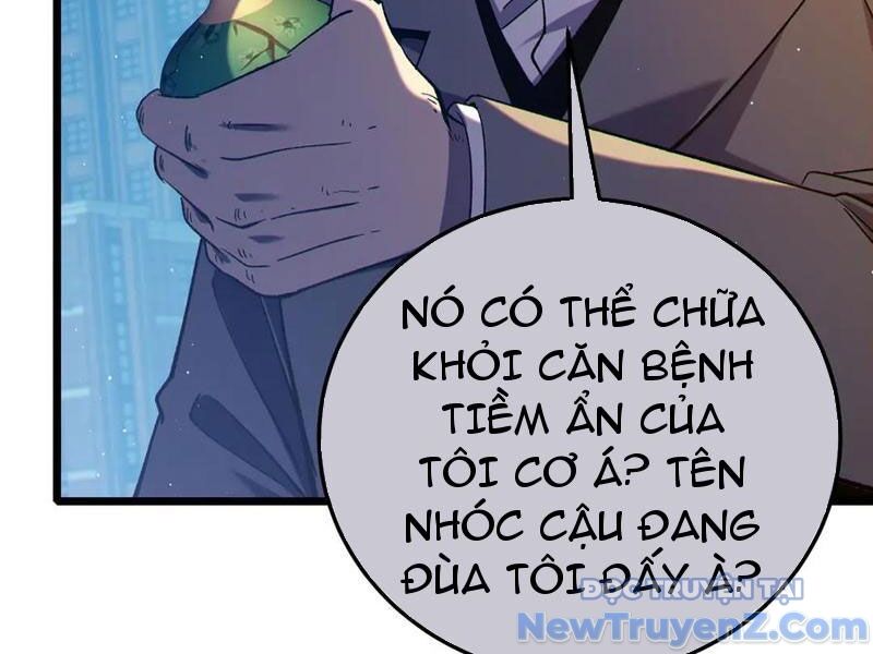 Vô Địch Bị Động Tạo Ra Tấn Sát Thương: Chapter 88