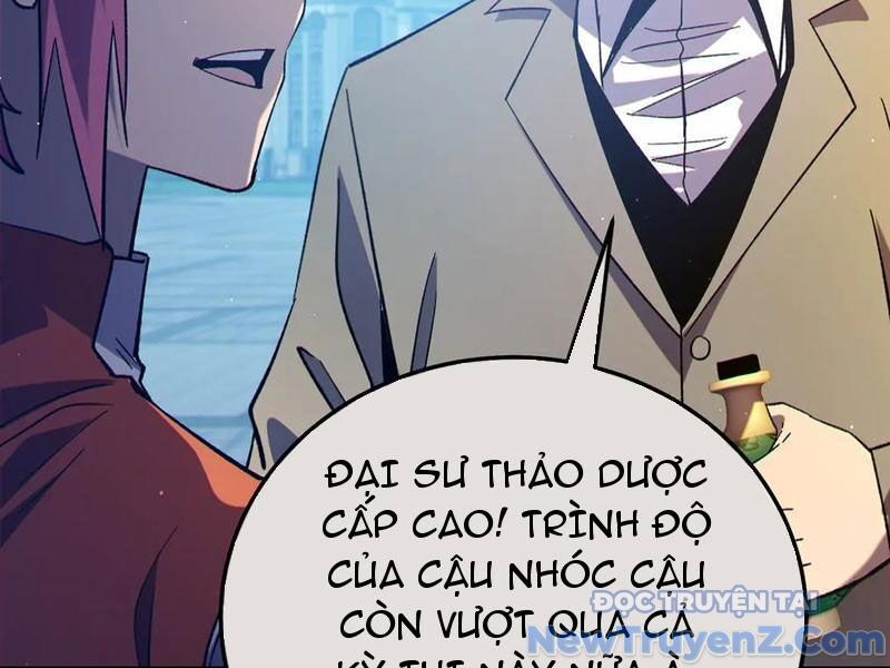 Vô Địch Bị Động Tạo Ra Tấn Sát Thương: Chapter 88