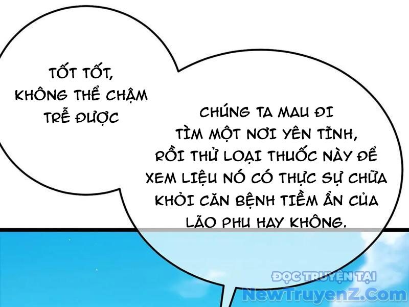 Vô Địch Bị Động Tạo Ra Tấn Sát Thương: Chapter 88