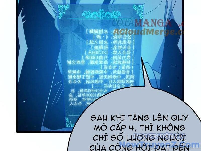 Vô Địch Bị Động Tạo Ra Tấn Sát Thương: Chapter 88