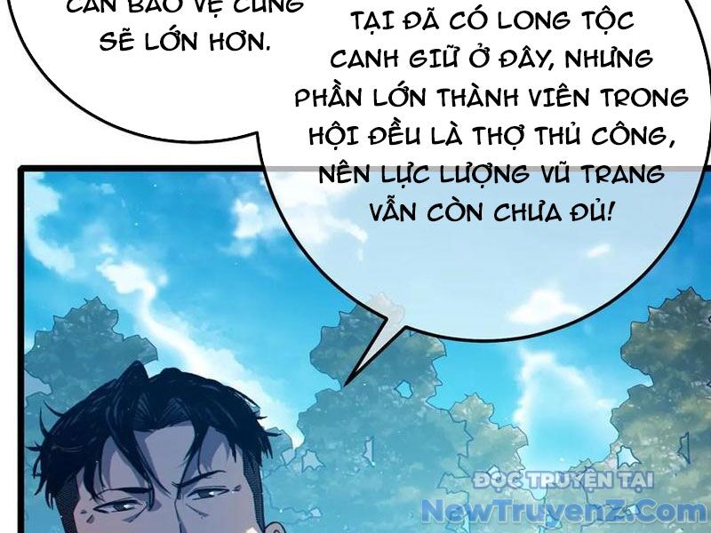 Vô Địch Bị Động Tạo Ra Tấn Sát Thương: Chapter 88