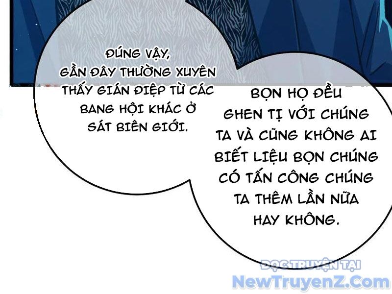 Vô Địch Bị Động Tạo Ra Tấn Sát Thương: Chapter 88