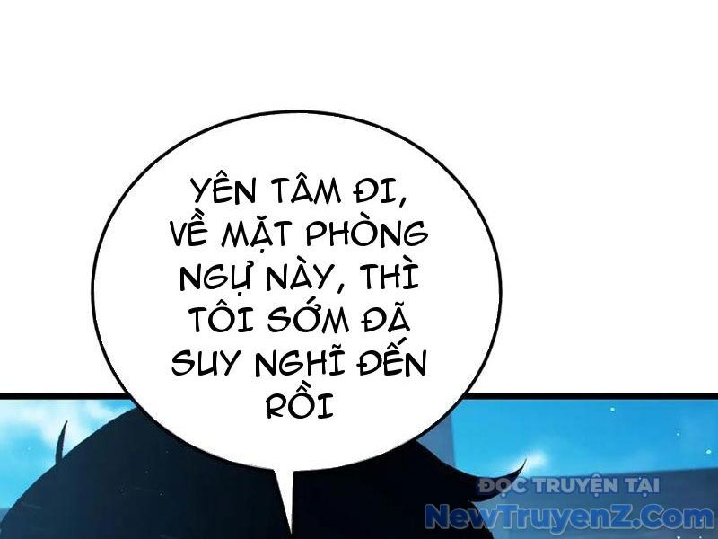 Vô Địch Bị Động Tạo Ra Tấn Sát Thương: Chapter 88