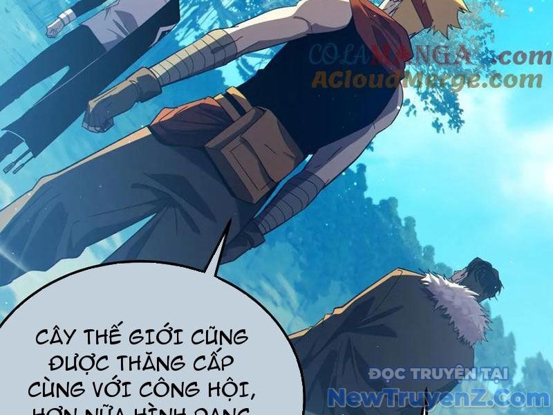 Vô Địch Bị Động Tạo Ra Tấn Sát Thương: Chapter 88