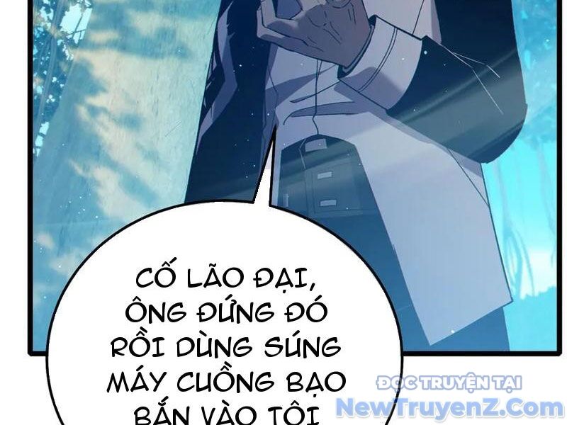 Vô Địch Bị Động Tạo Ra Tấn Sát Thương: Chapter 88
