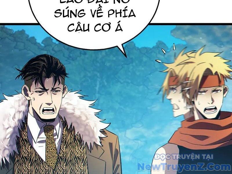 Vô Địch Bị Động Tạo Ra Tấn Sát Thương: Chapter 88