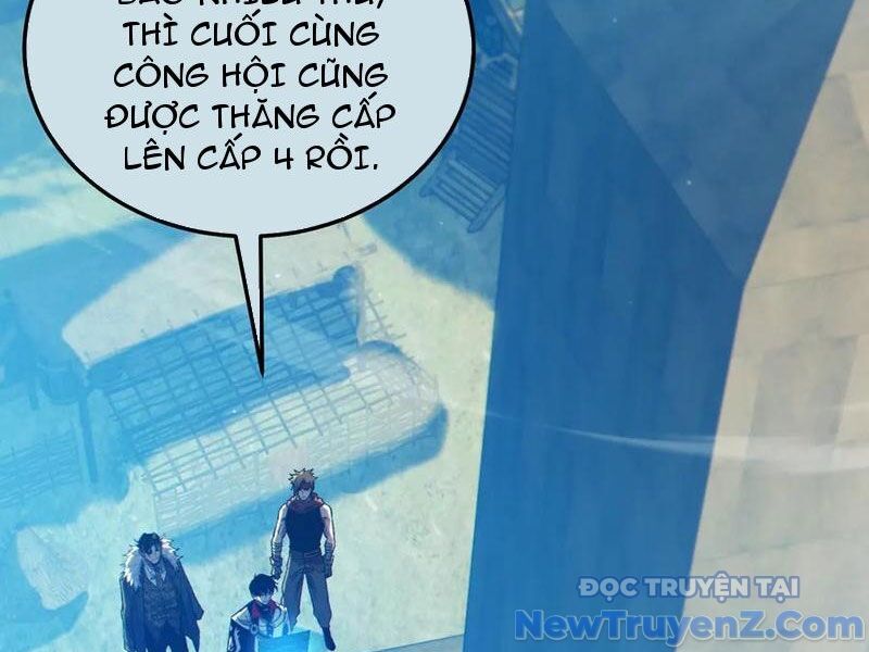 Vô Địch Bị Động Tạo Ra Tấn Sát Thương: Chapter 88