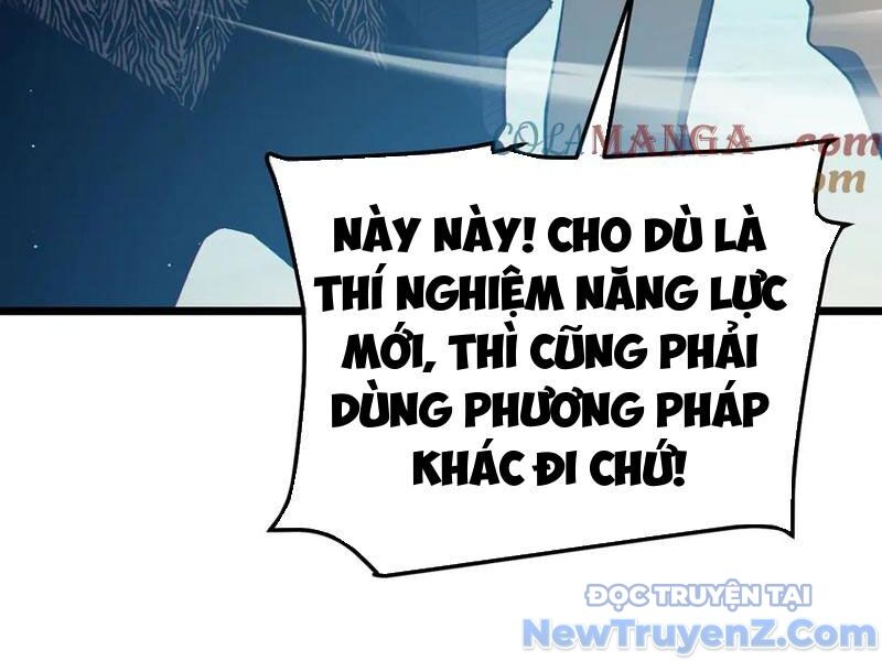Vô Địch Bị Động Tạo Ra Tấn Sát Thương: Chapter 88