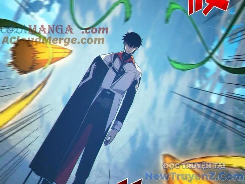 Vô Địch Bị Động Tạo Ra Tấn Sát Thương: Chapter 88