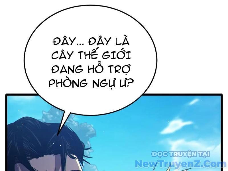 Vô Địch Bị Động Tạo Ra Tấn Sát Thương: Chapter 88