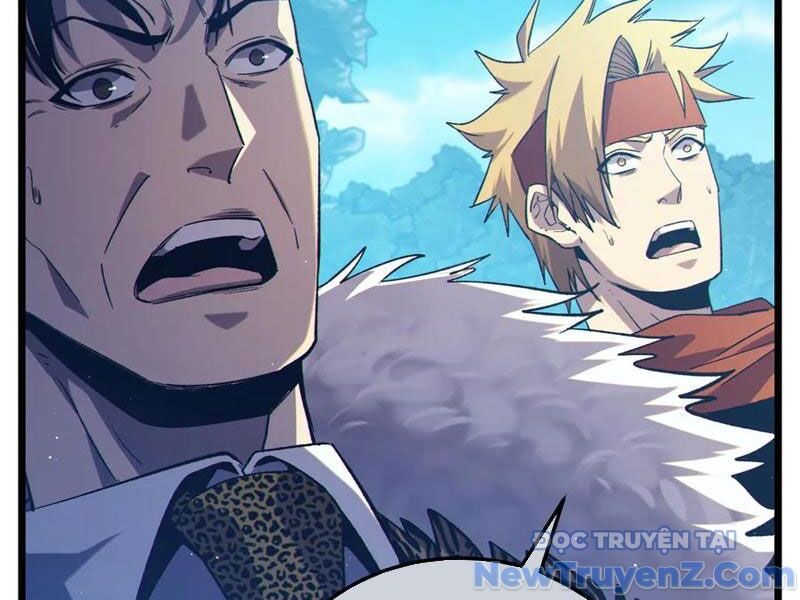 Vô Địch Bị Động Tạo Ra Tấn Sát Thương: Chapter 88