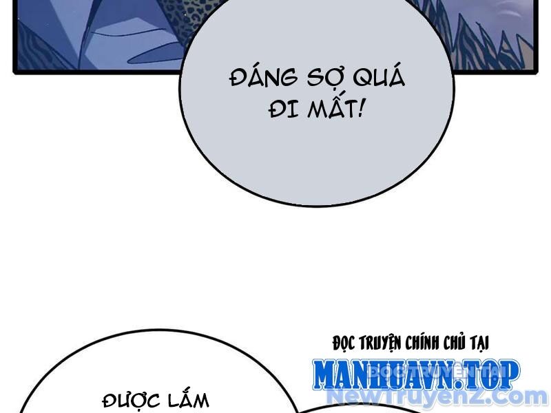 Vô Địch Bị Động Tạo Ra Tấn Sát Thương: Chapter 88