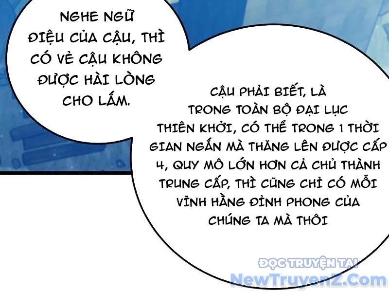 Vô Địch Bị Động Tạo Ra Tấn Sát Thương: Chapter 88