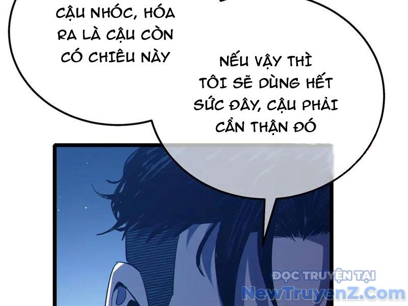 Vô Địch Bị Động Tạo Ra Tấn Sát Thương: Chapter 88