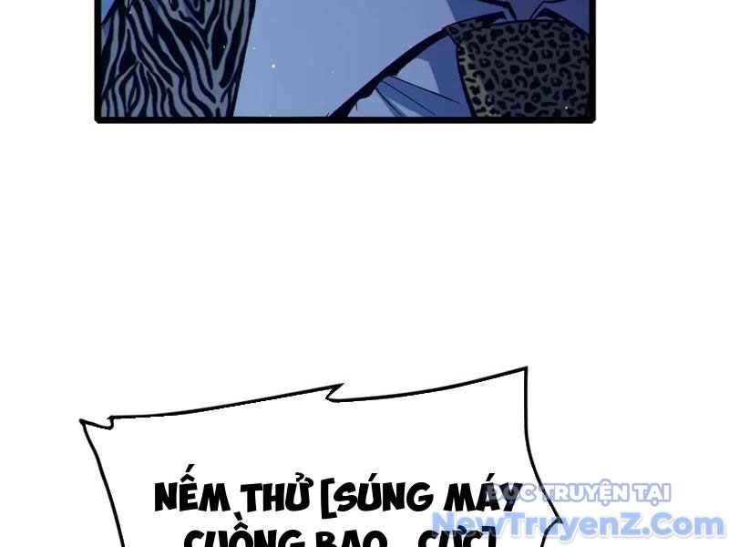 Vô Địch Bị Động Tạo Ra Tấn Sát Thương: Chapter 88