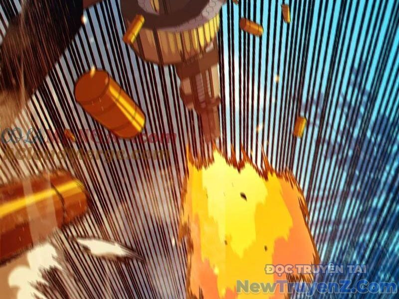 Vô Địch Bị Động Tạo Ra Tấn Sát Thương: Chapter 88