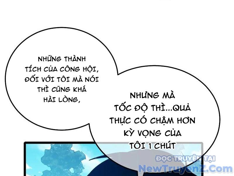 Vô Địch Bị Động Tạo Ra Tấn Sát Thương: Chapter 88