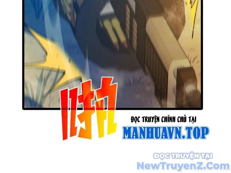 Vô Địch Bị Động Tạo Ra Tấn Sát Thương: Chapter 88
