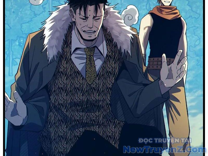 Vô Địch Bị Động Tạo Ra Tấn Sát Thương: Chapter 88