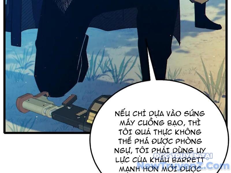 Vô Địch Bị Động Tạo Ra Tấn Sát Thương: Chapter 88
