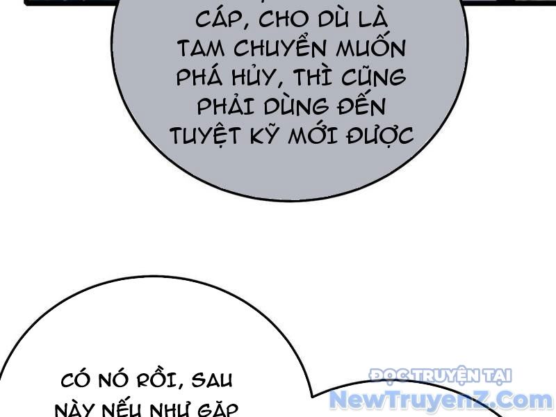 Vô Địch Bị Động Tạo Ra Tấn Sát Thương: Chapter 88