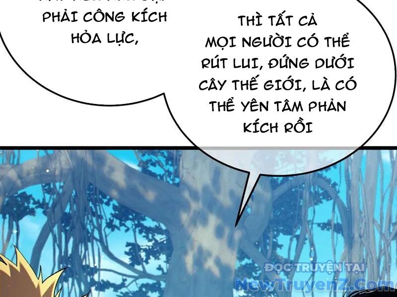 Vô Địch Bị Động Tạo Ra Tấn Sát Thương: Chapter 88