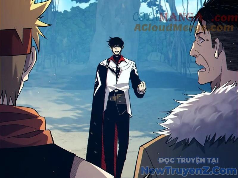 Vô Địch Bị Động Tạo Ra Tấn Sát Thương: Chapter 88