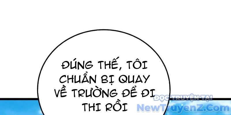Vô Địch Bị Động Tạo Ra Tấn Sát Thương: Chapter 88