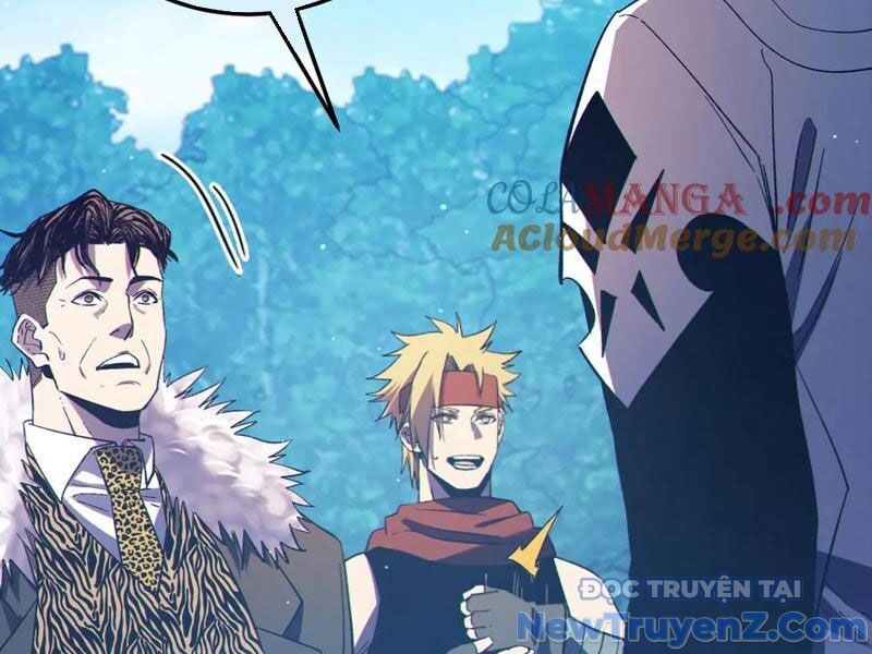 Vô Địch Bị Động Tạo Ra Tấn Sát Thương: Chapter 88