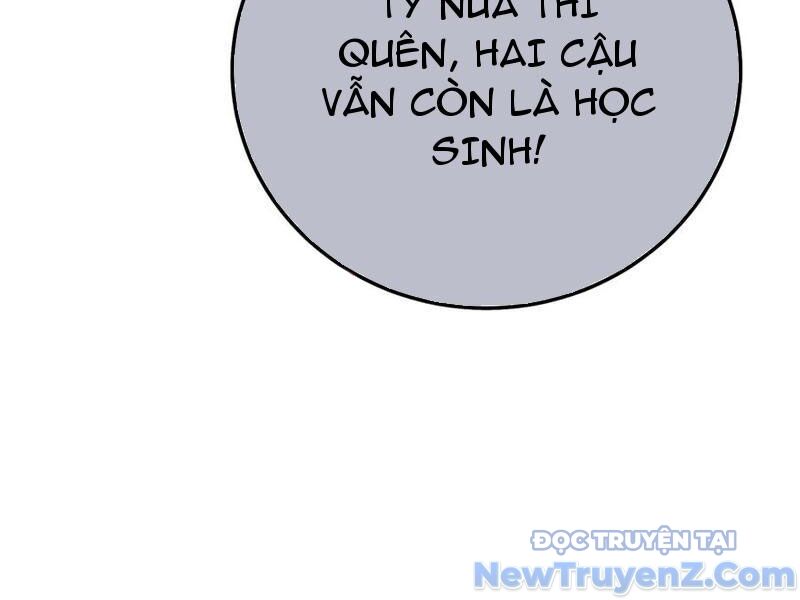 Vô Địch Bị Động Tạo Ra Tấn Sát Thương: Chapter 88