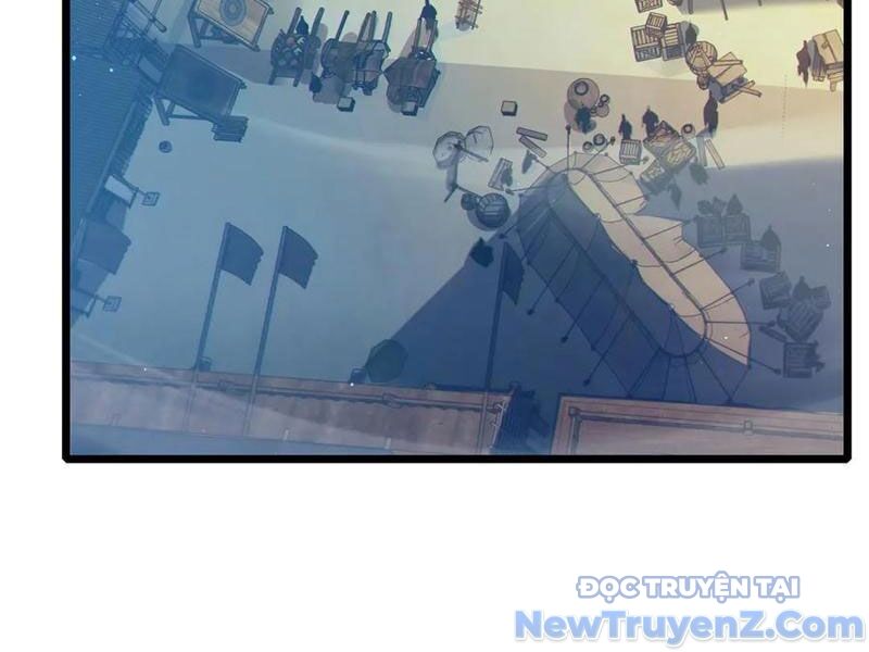 Vô Địch Bị Động Tạo Ra Tấn Sát Thương: Chapter 88