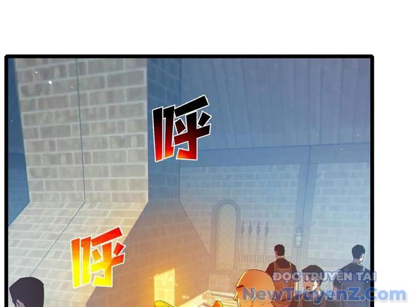 Vô Địch Bị Động Tạo Ra Tấn Sát Thương: Chapter 88