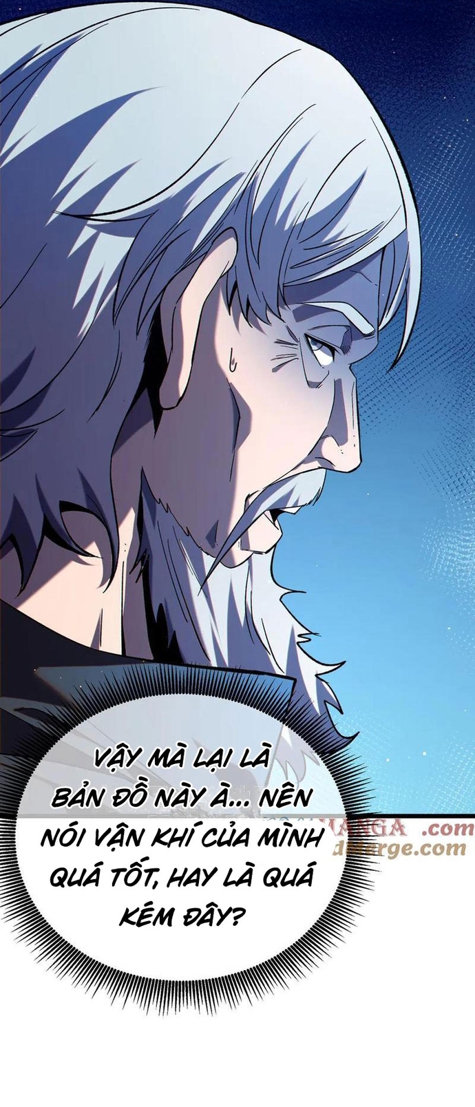 Vô Địch Bị Động Tạo Ra Tấn Sát Thương: Chapter 89