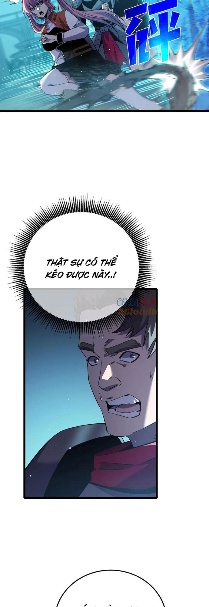 Vô Địch Bị Động Tạo Ra Tấn Sát Thương: Chapter 90