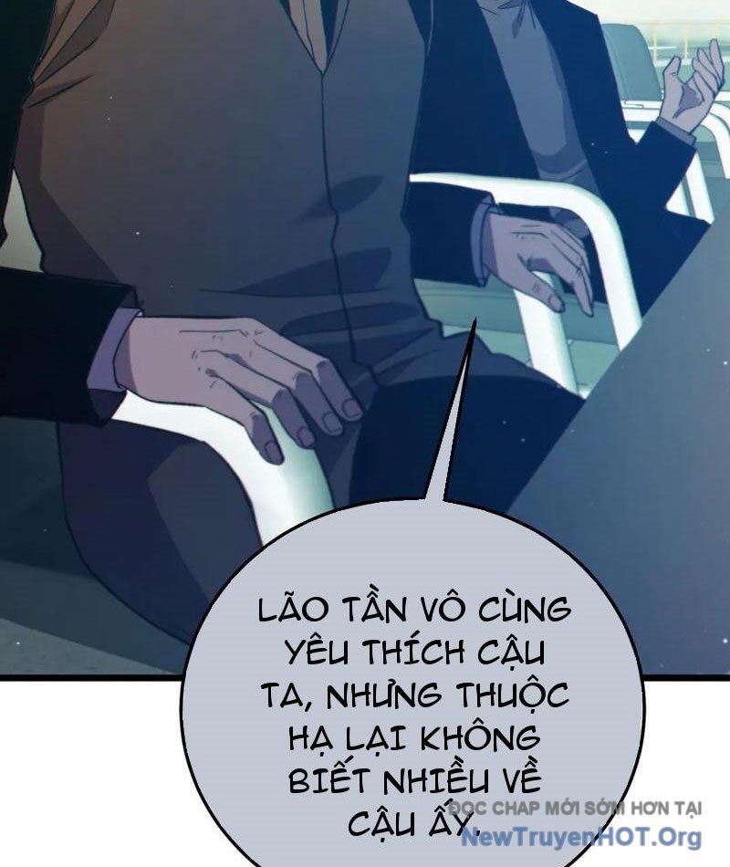 Vô Địch Bị Động Tạo Ra Tấn Sát Thương: Chapter 91