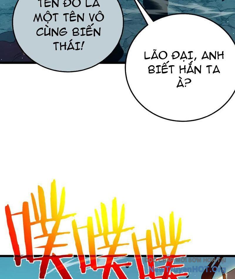 Vô Địch Bị Động Tạo Ra Tấn Sát Thương: Chapter 91