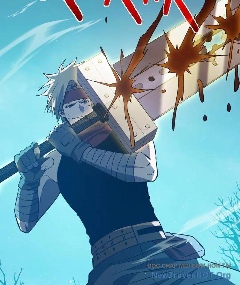 Vô Địch Bị Động Tạo Ra Tấn Sát Thương: Chapter 91