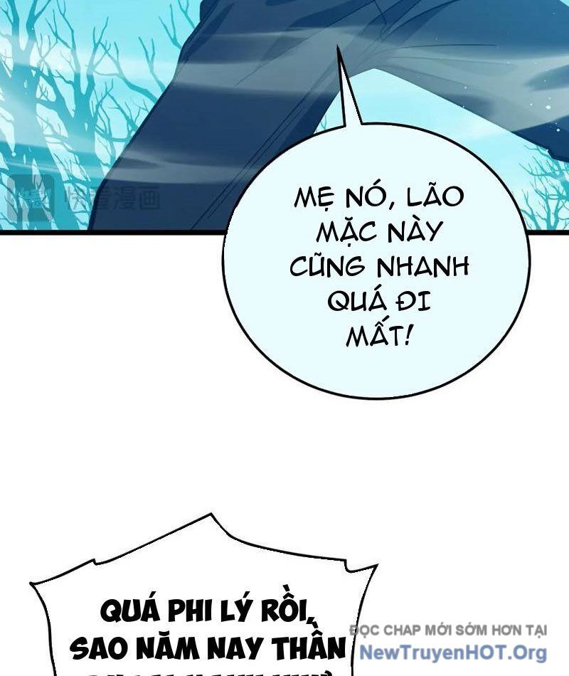 Vô Địch Bị Động Tạo Ra Tấn Sát Thương: Chapter 91