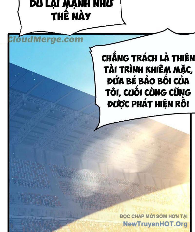 Vô Địch Bị Động Tạo Ra Tấn Sát Thương: Chapter 91