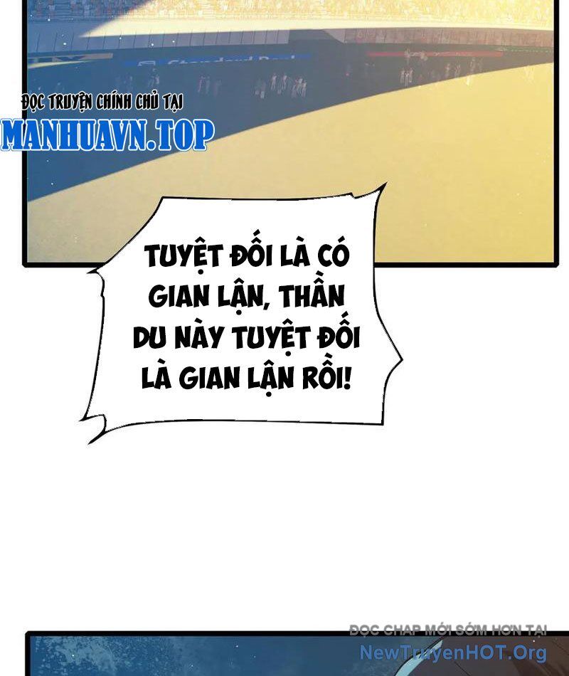 Vô Địch Bị Động Tạo Ra Tấn Sát Thương: Chapter 91