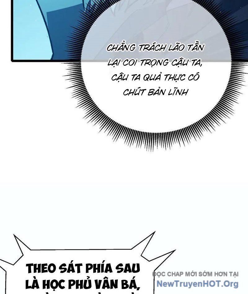 Vô Địch Bị Động Tạo Ra Tấn Sát Thương: Chapter 91