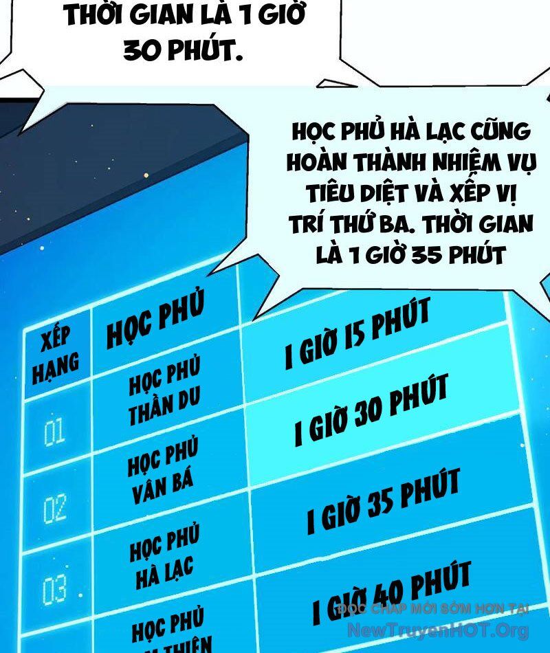 Vô Địch Bị Động Tạo Ra Tấn Sát Thương: Chapter 91