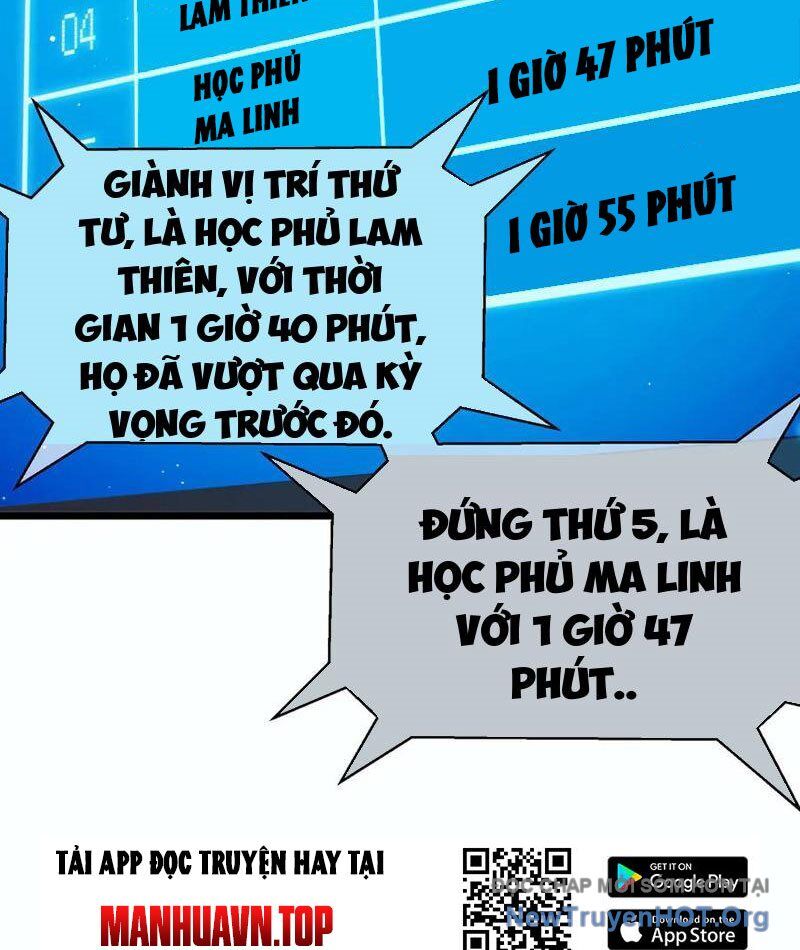 Vô Địch Bị Động Tạo Ra Tấn Sát Thương: Chapter 91