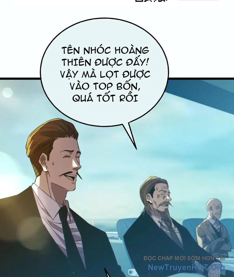 Vô Địch Bị Động Tạo Ra Tấn Sát Thương: Chapter 91