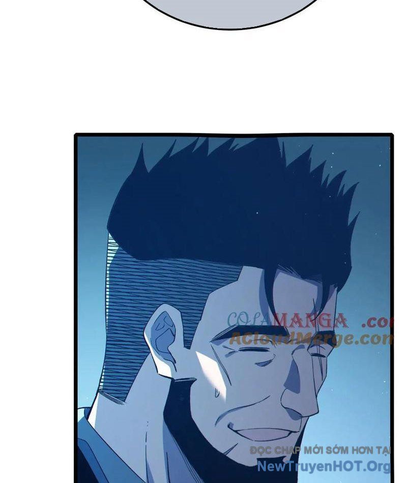 Vô Địch Bị Động Tạo Ra Tấn Sát Thương: Chapter 91