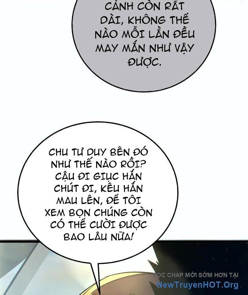 Vô Địch Bị Động Tạo Ra Tấn Sát Thương: Chapter 91